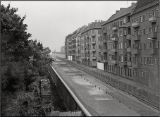 Frühstücksei Woche 44: Berliner Mauer